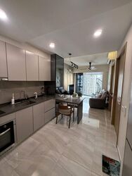 High Park Residences (D28), Apartment #522686411